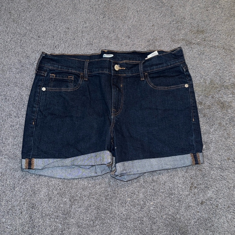 Women’s old navy shorts